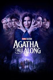Agatha All Along Complete Season (1) (720p & 1080p)