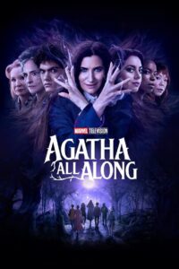 Agatha All Along Complete Season (1) (720p & 1080p)