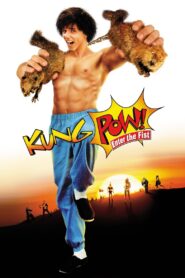 Kung Pow: Enter the Fist Full Movie 2002 (720p & 1080p)