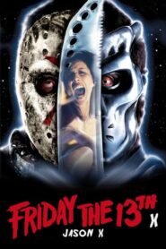 Jason X Full Movie 2001 (720p & 1080p)