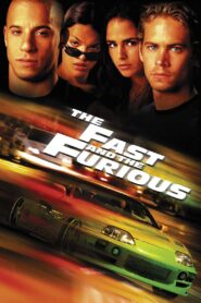 The Fast and the Furious Full Movie 2001 (720p & 1080p)
