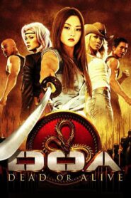 DOA: Dead or Alive Full Movie 2006 (720p & 1080p)