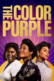 The Color Purple Full Movie 2023 (720p & 1080p)