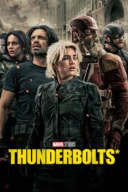 Thunderbolts* Full Movie 2006 (720p & 1080p)