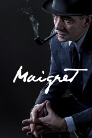 Maigret Complete Season (1-2) (720p & 1080p)