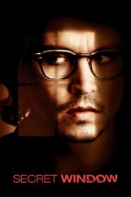 Secret Window Full Movie 2004 (720p & 1080p)