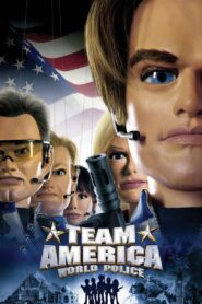 Team America: World Police Full Movie 2004 (720p & 1080p)