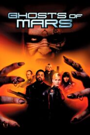 Ghosts of Mars Full Movie 2001 (720p & 1080p)