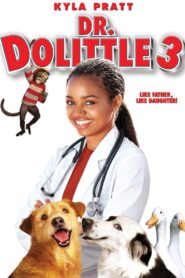 Dr. Dolittle 3 Full Movie 2006 (720p & 1080p)