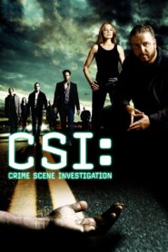 CSI: Crime Scene Investigation Complete Part (1-2) (720p & 1080p)