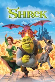 Shrek Full Movie 2001 (720p & 1080p)