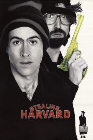 Stealing Harvard Full Movie 2002 (720p & 1080p)