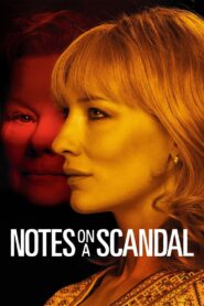 Notes on a Scandal Full Movie 2006 (720p & 1080p)