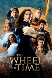 The Wheel of Time Complete Season (1-2) (720p & 1080p)