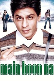Main Hoon Na Full Movie 2004 (720p & 1080p)