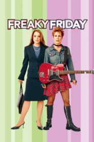 Freaky Friday Full Movie 2003 (720p & 1080p)