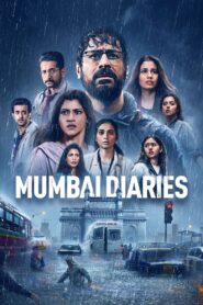 Mumbai Diaries Complete Season (1) (720p & 1080p)