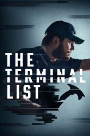 The Terminal List Complete Season (1) (720p & 1080p)