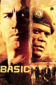 Basic Full Movie 2003 (720p & 1080p)