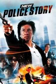 New Police Story Full Movie 2004 (720p & 1080p)