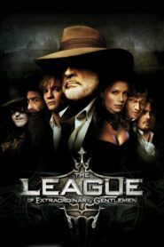The League of Extraordinary Gentlemen Full Movie 2003 (720p & 1080p)
