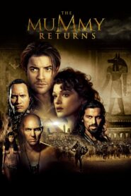 The Mummy Returns Full Movie 2001 (720p & 1080p)