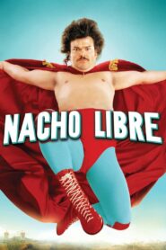 Nacho Libre Full Movie 2006 (720p & 1080p)