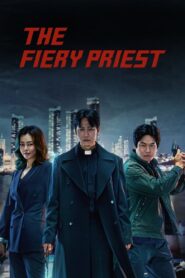 The Fiery Priest Complete Season (2) (720p & 1080p)