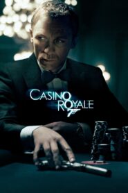 Casino Royale Full Movie 2006 (720p & 1080p)