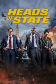 Heads of State Full Movie 2025 (720p & 1080p)