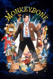 Monkeybone Full Movie 2001 (720p & 1080p)