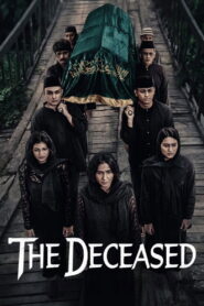 The Deceased Full Movie 2025 (720p & 1080p)