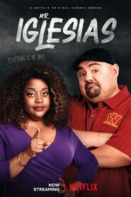 Mr. Iglesias Complete Season (1) (720p & 1080p)