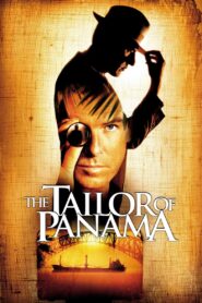 The Tailor of Panama Full Movie 2001 (720p & 1080p)