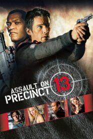 Assault on Precinct 13 Full Movie 2005 (720p & 1080p)