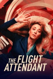 The Flight Attendant Complete Season (1) (720p & 1080p)