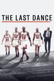 The Last Dance Complete Season (1) (720p & 1080p)