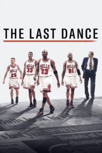 The Last Dance Complete Season (1) (720p & 1080p)