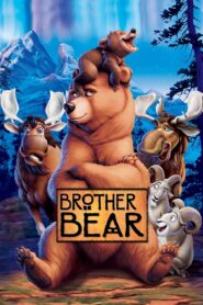 Brother Bear Full Movie 2003 (720p & 1080p)