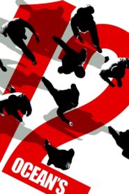 Ocean’s Twelve Full Movie 2004 (720p & 1080p)