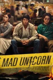 Mad Unicorn Complete Season (1) (720p & 1080p)