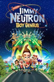 Jimmy Neutron: Boy Genius Full Movie 2001 (720p & 1080p)