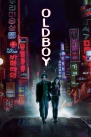 Oldboy Full Movie 2003 (720p & 1080p)