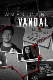 American Vandal Complete Season (1) (720p & 1080p)