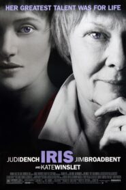 Iris Full Movie 2001 (720p & 1080p)