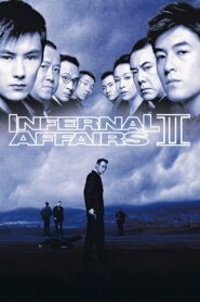 Infernal Affairs II Full Movie 2003 (720p & 1080p)