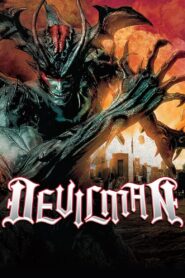 Devilman Full Movie 2004 (720p & 1080p)