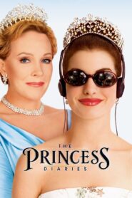 The Princess Diaries Full Movie 2001 (720p & 1080p)