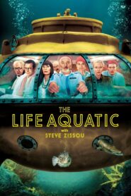 The Life Aquatic with Steve Zissou Full Movie 2004 (720p & 1080p)