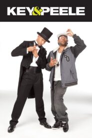 Key & Peele Complete Season (1-3) (720p & 1080p)